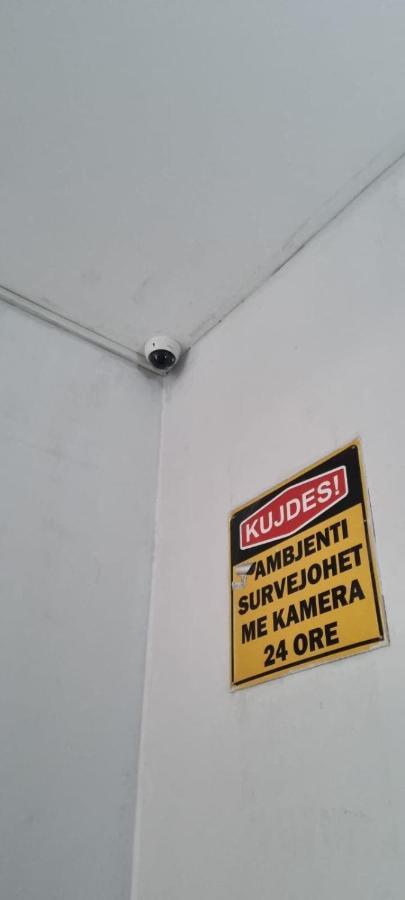 TiranaDailyRentalApartment Bagian luar foto