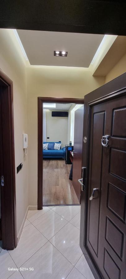 TiranaDailyRentalApartment Bagian luar foto