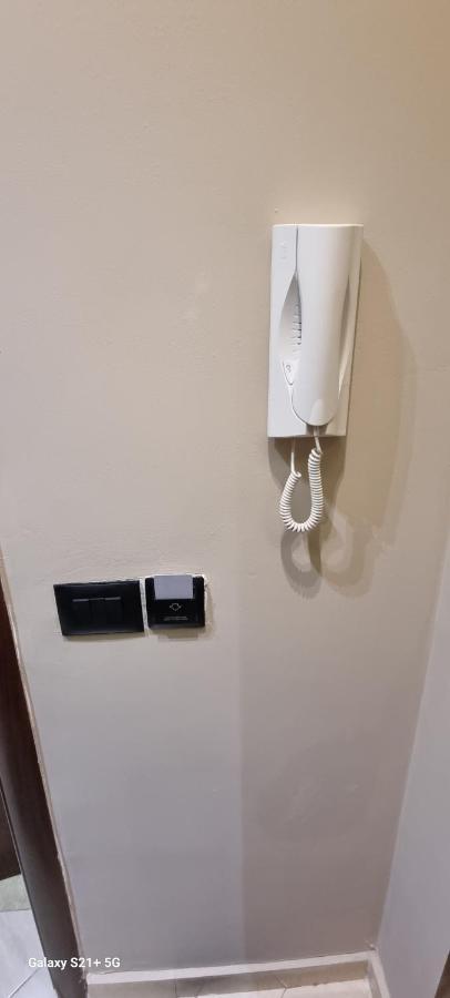 TiranaDailyRentalApartment Bagian luar foto