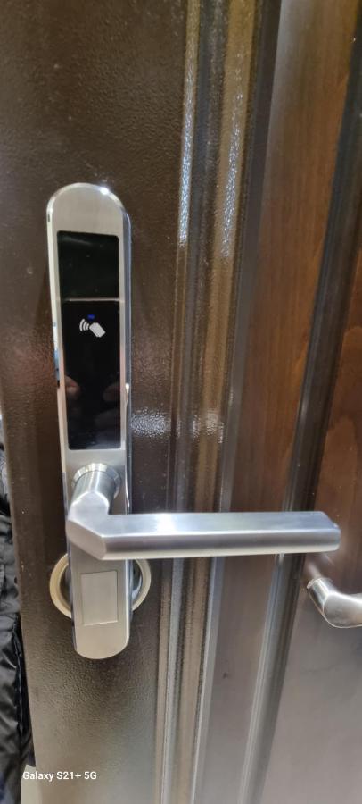 TiranaDailyRentalApartment Bagian luar foto
