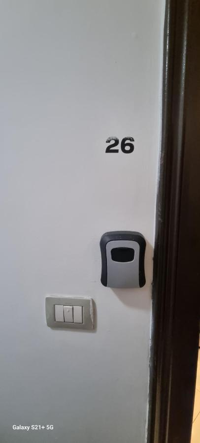 TiranaDailyRentalApartment Bagian luar foto