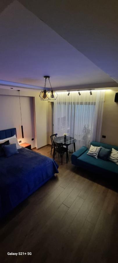 TiranaDailyRentalApartment Bagian luar foto