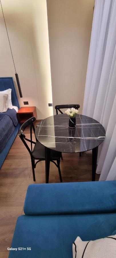 TiranaDailyRentalApartment Bagian luar foto