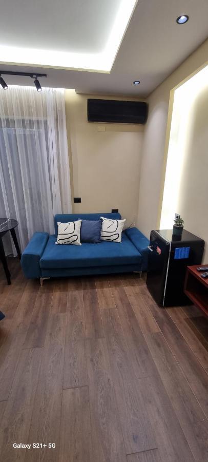 TiranaDailyRentalApartment Bagian luar foto