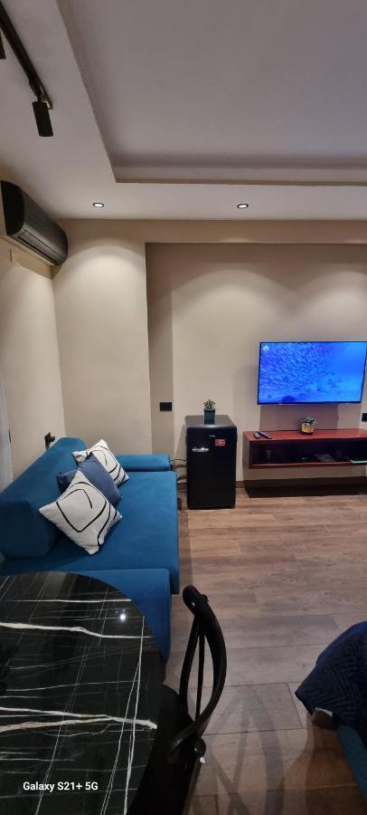TiranaDailyRentalApartment Bagian luar foto