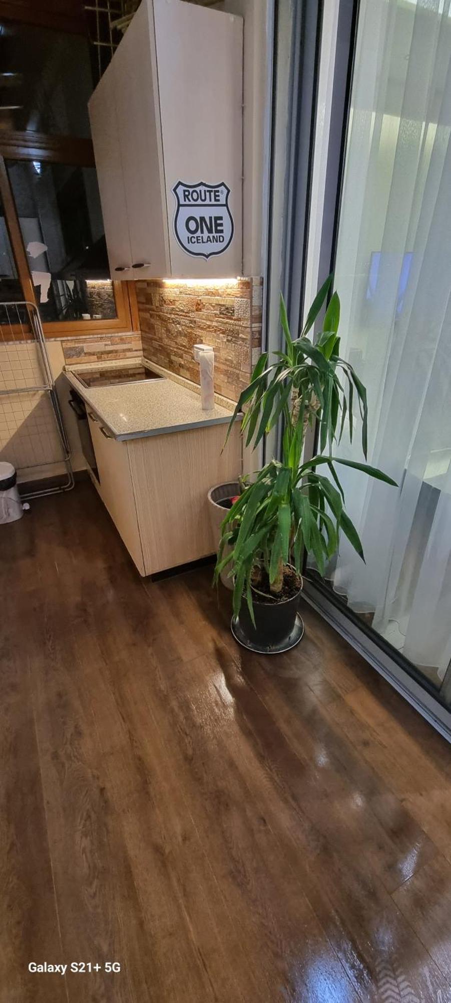TiranaDailyRentalApartment Bagian luar foto