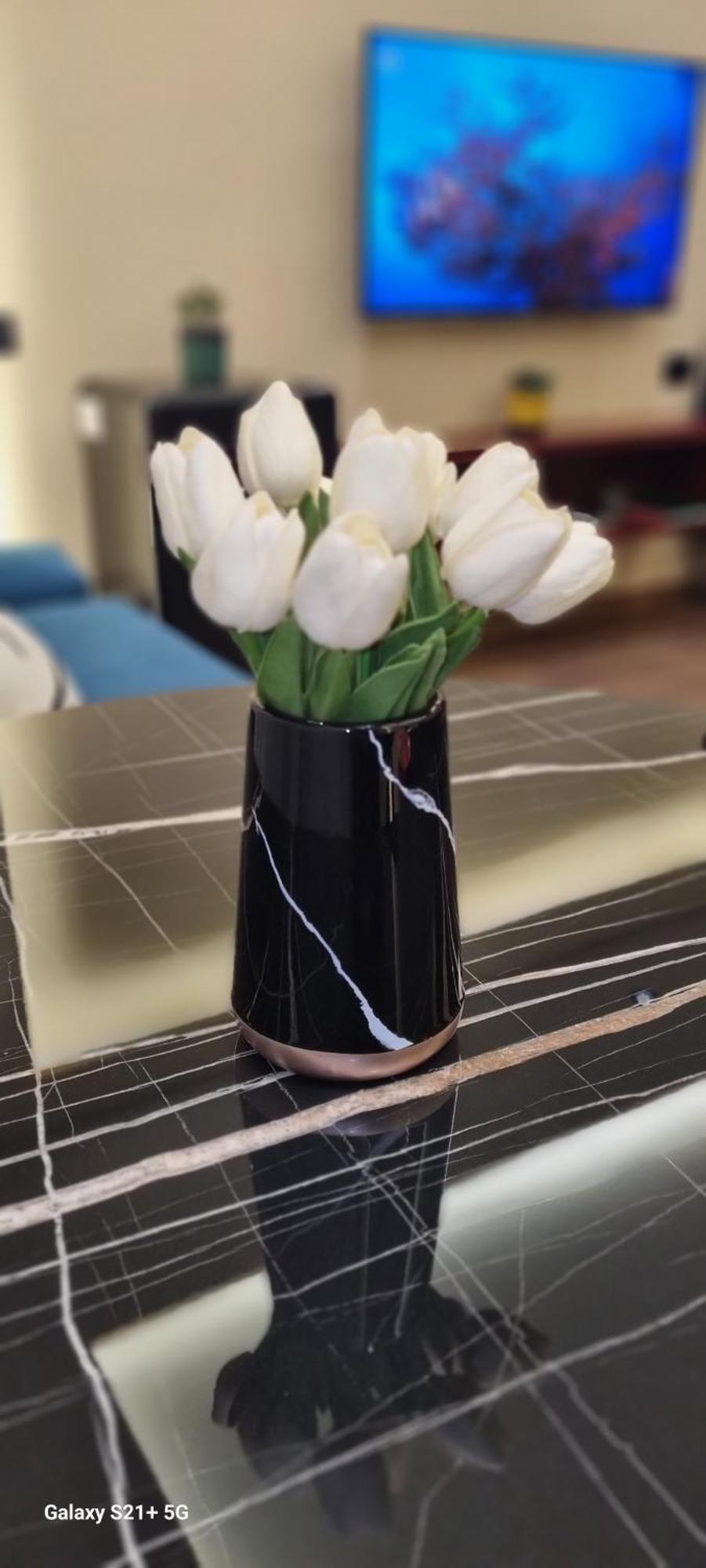 TiranaDailyRentalApartment Bagian luar foto