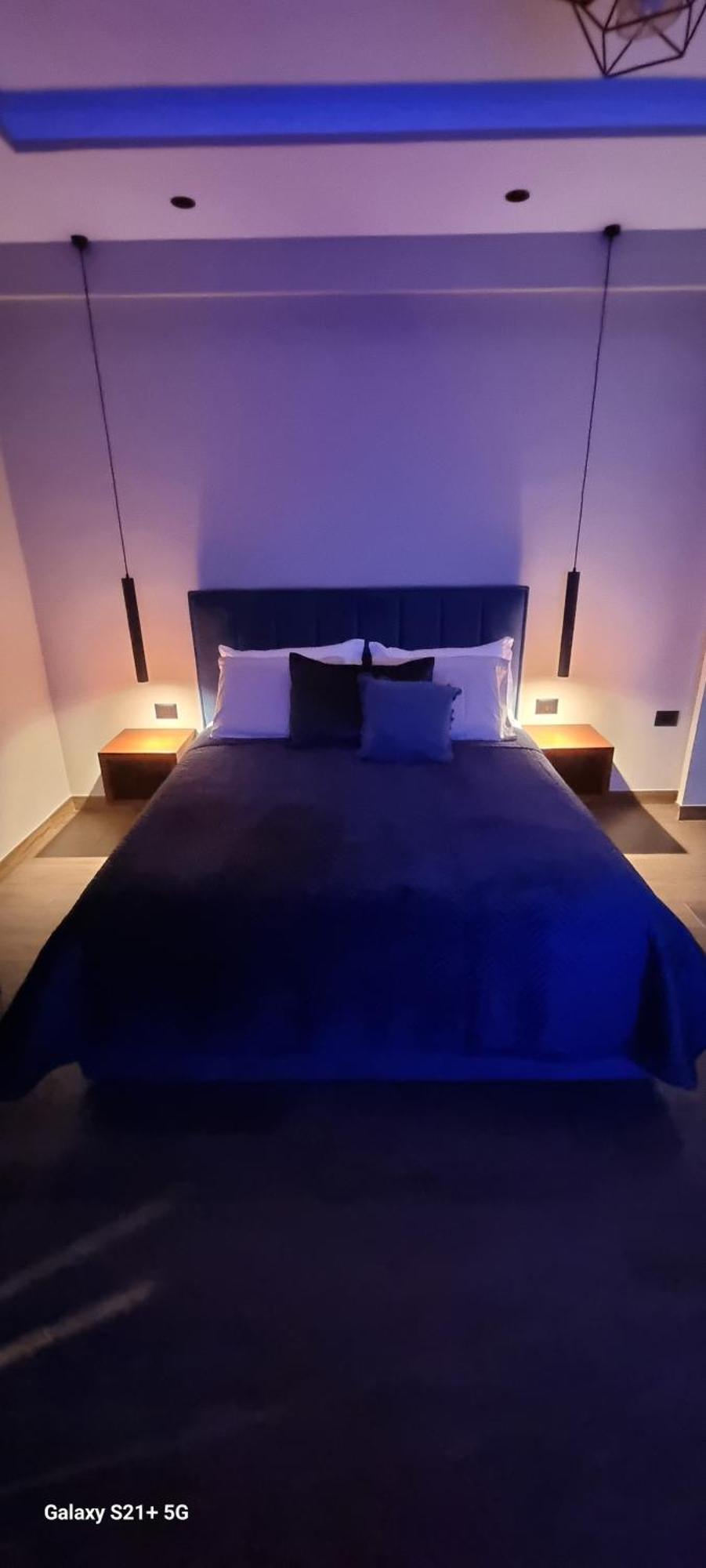 TiranaDailyRentalApartment Bagian luar foto