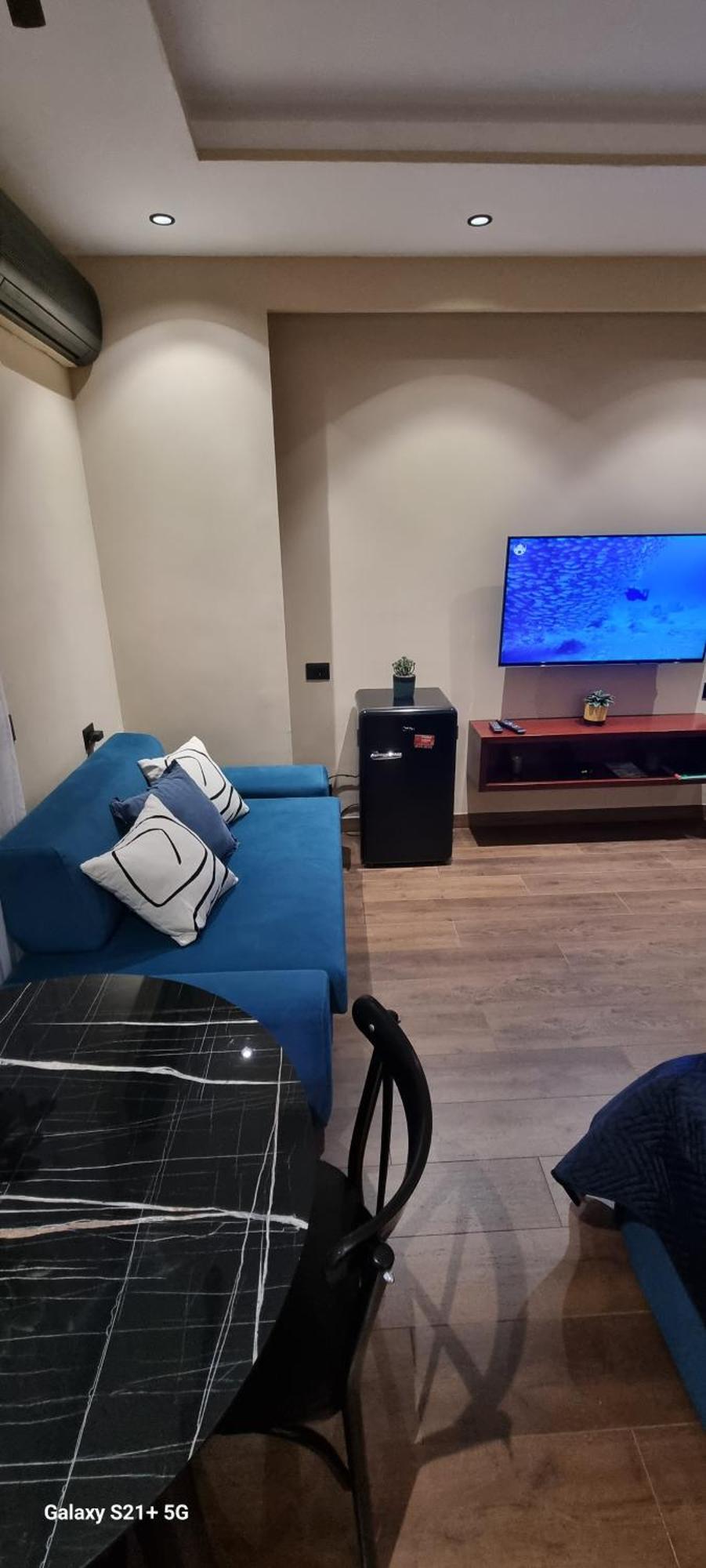 TiranaDailyRentalApartment Bagian luar foto