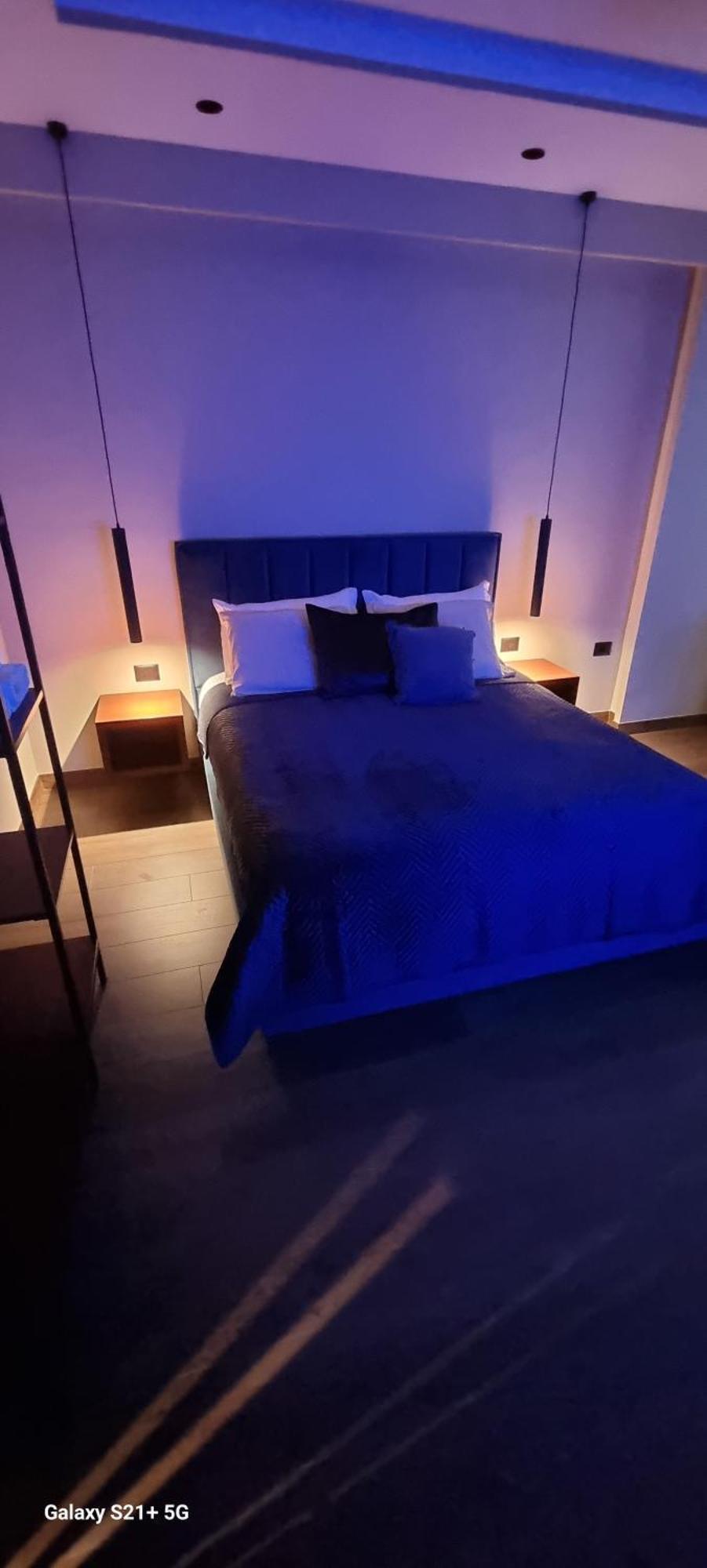 TiranaDailyRentalApartment Bagian luar foto