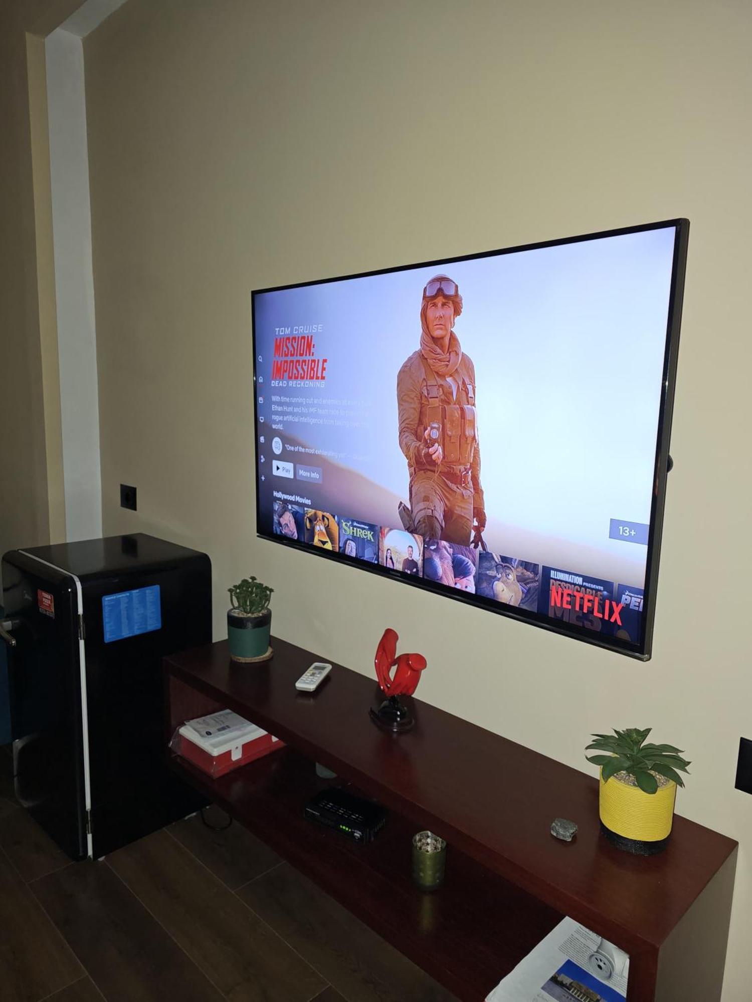 TiranaDailyRentalApartment Bagian luar foto